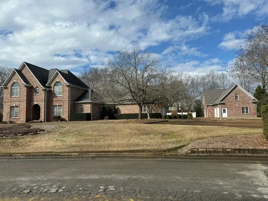 1587 Larkspur Cr., Tupelo, MS 38801 - #3
