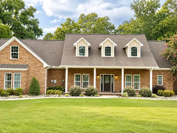 40008 Cottonwood Dr., Hamilton, MS 39746
