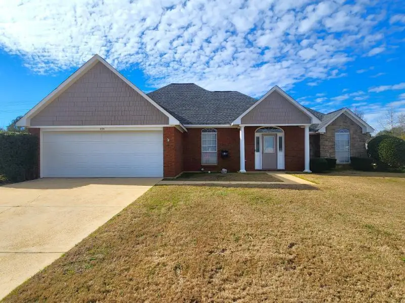 454 Pritchard, Tupelo, MS 38801 - Image #1