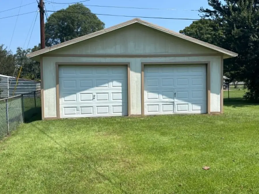 103 Evergreen St., Amory, MS 38821 - #3