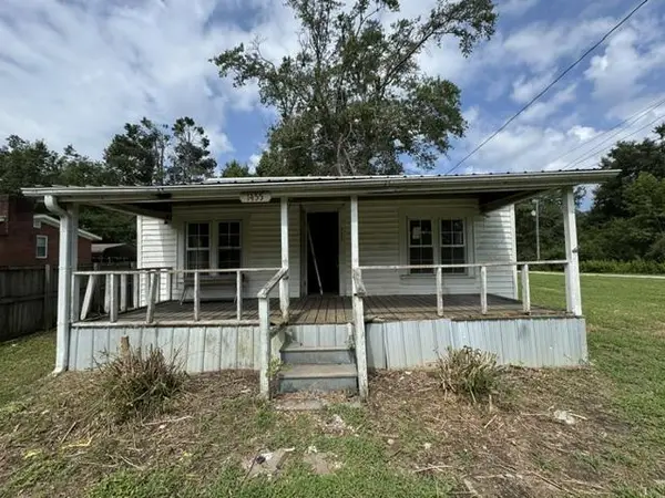 1455 Q T Todd Dr., Ecru, MS 38841