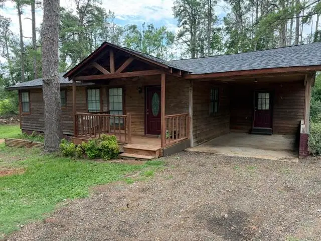 101 Crestwood Circle, Booneville, MS 38829 - #1