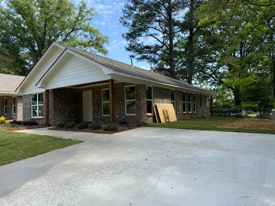 404 S Smith St., Tupelo, MS 38801 - #2
