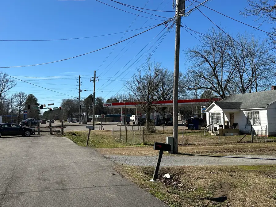 3105 N Harper Road, Corinth, MS 38834 - #3