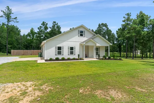 1005 Lynnlee Ln., Myrtle, MS 38650