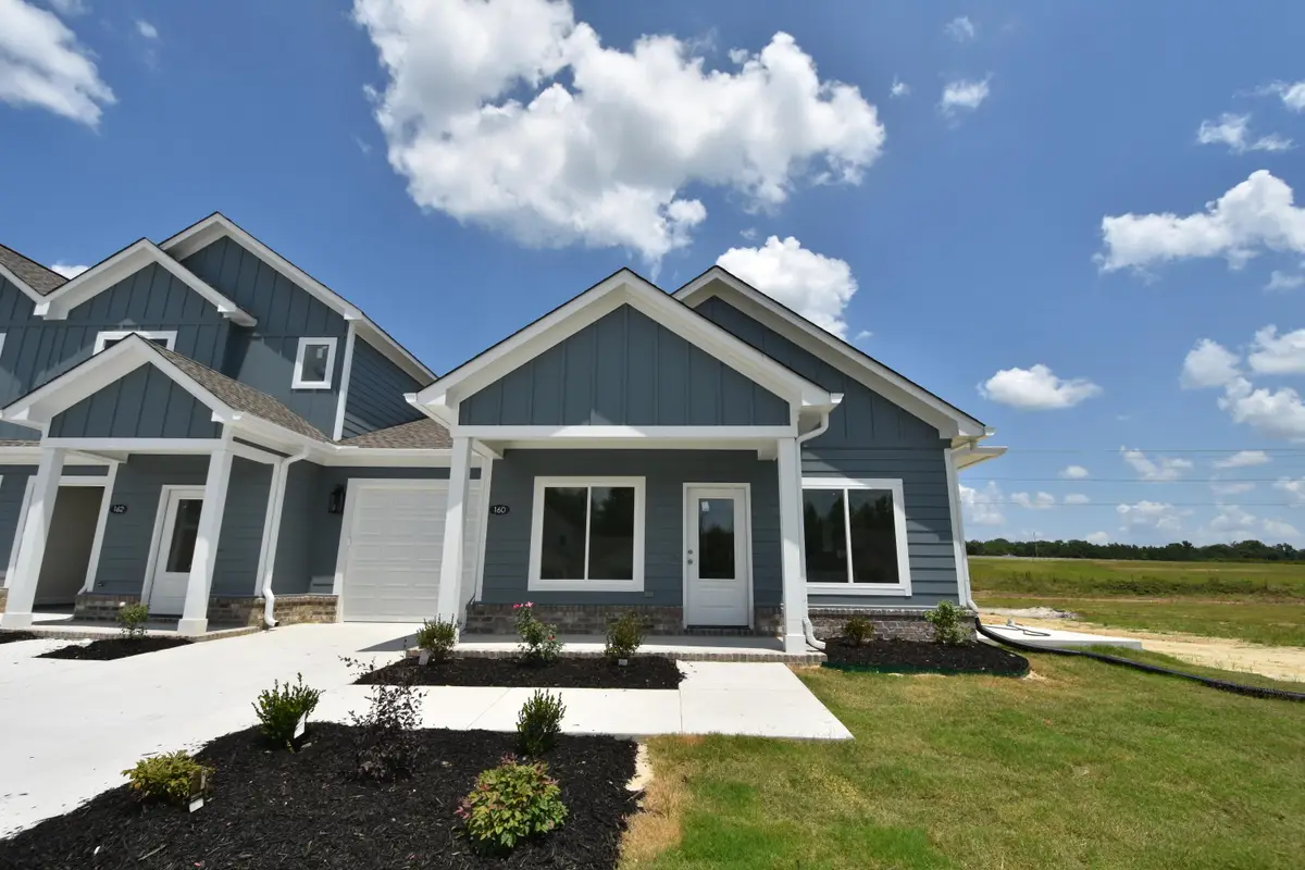 160 Willowbrook Dr., Saltillo, MS 38866 - #1