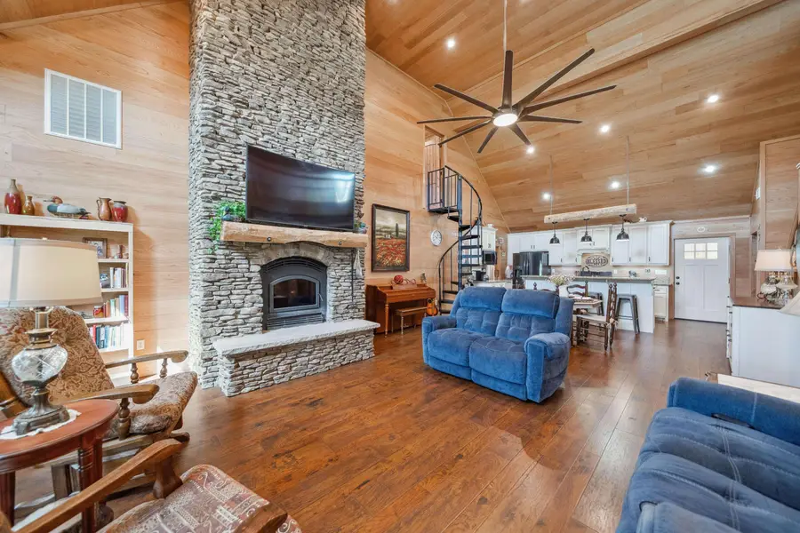 177 Horn Road, Golden, MS 38847 - #3