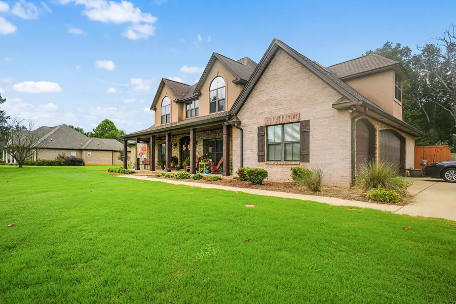 103 Jean Jane Ln., Tupelo, MS 38804 - #2