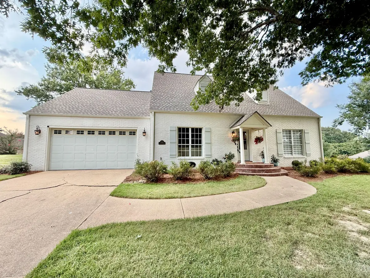 4566 Meadow Lake Dr., Tupelo, MS 38801 - #1