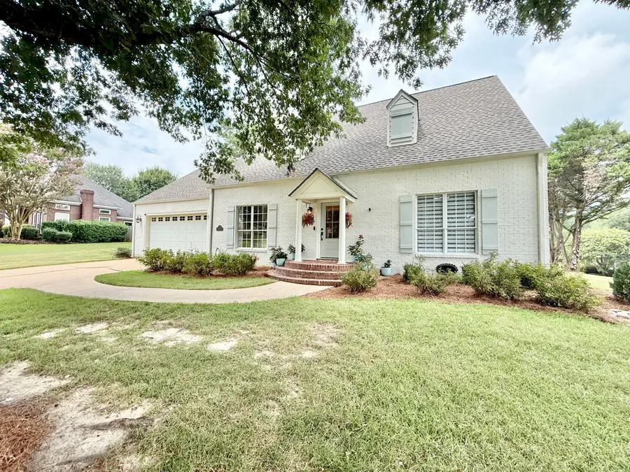 4566 Meadow Lake Dr., Tupelo, MS 38801 - #3
