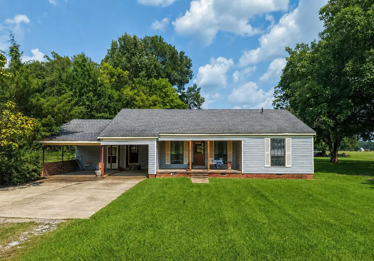 526 County Road 855, Shannon, MS 38868 - #1