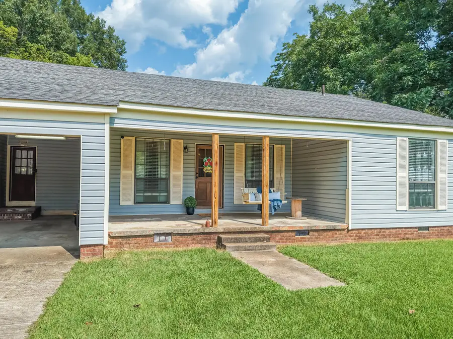 526 County Road 855, Shannon, MS 38868 - #2