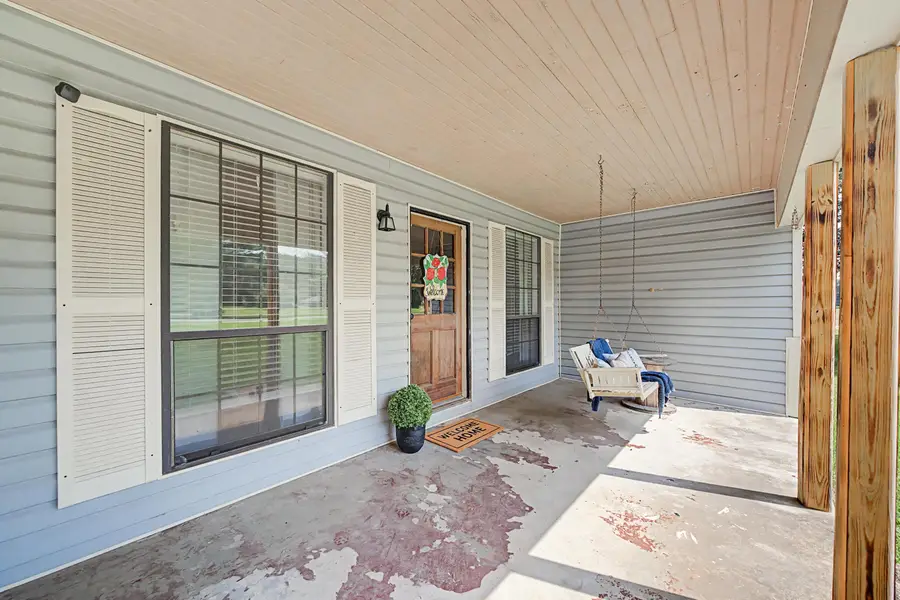 526 County Road 855, Shannon, MS 38868 - #3
