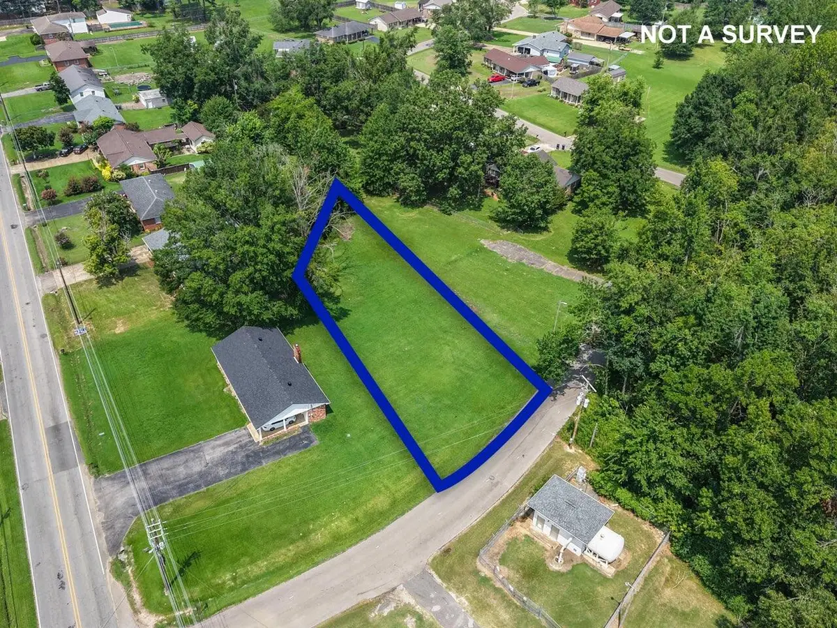 Brentwood Dr., Corinth, MS 38834 - #1