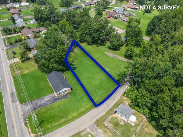 Brentwood Dr., Corinth, MS 38834