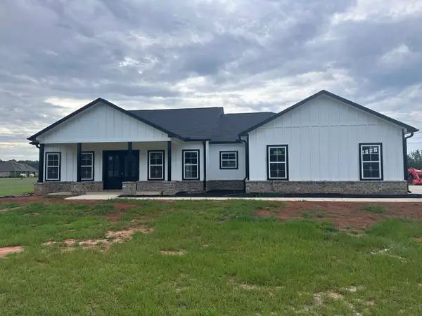 60470 Cotton Gin Port Road, Amory, MS 38821