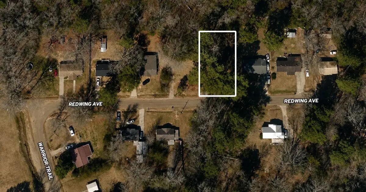 Lot 1 Redwing Ave., Kosciusko, MS 39090 - #1
