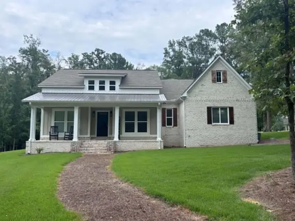 60151 County Barn Road, Amory, MS 38821