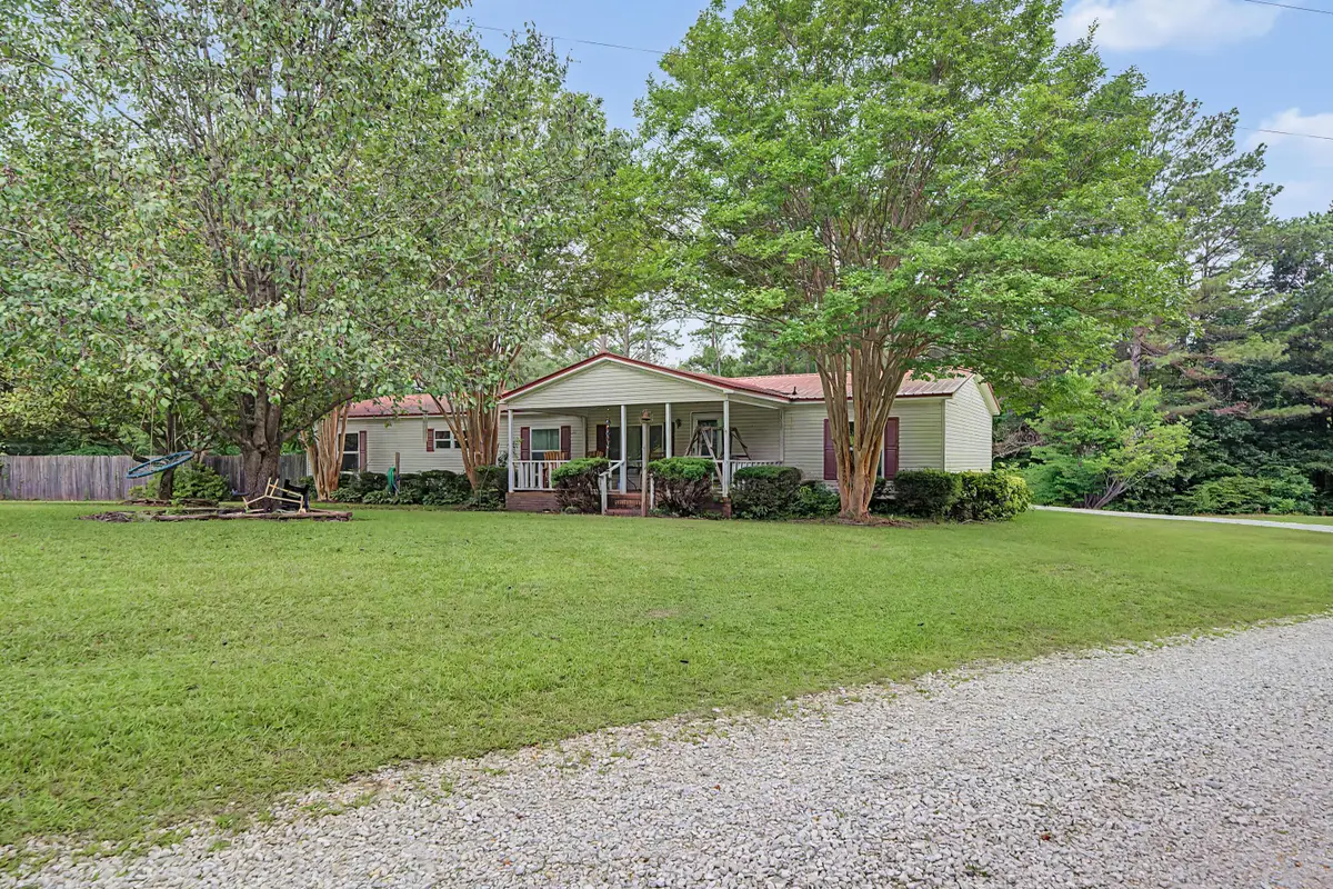 529 A/B Hwy 4, Dennis, MS 38838 - #1