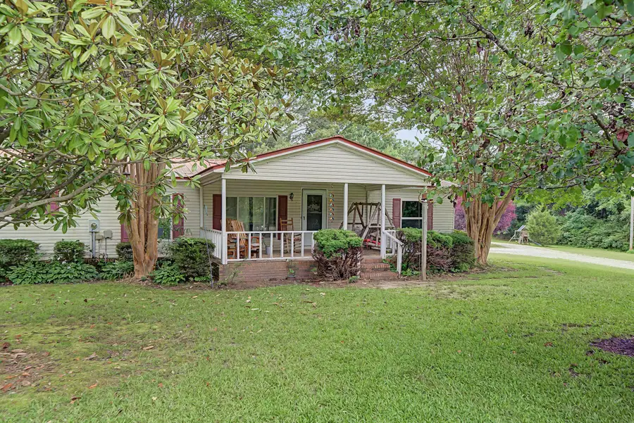 529 A/B Hwy 4, Dennis, MS 38838 - #3