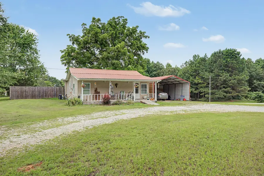 527 Hwy 4, Dennis, MS 38838 - #2