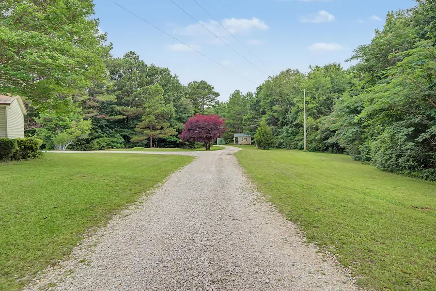527 Hwy 4, Dennis, MS 38838 - #3