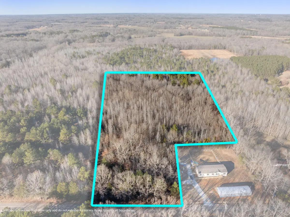 0 Stateline Road, Michie, TN 38357 - #1