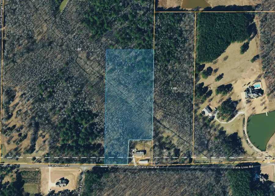 0 Stateline Road, Michie, TN 38357 - #2