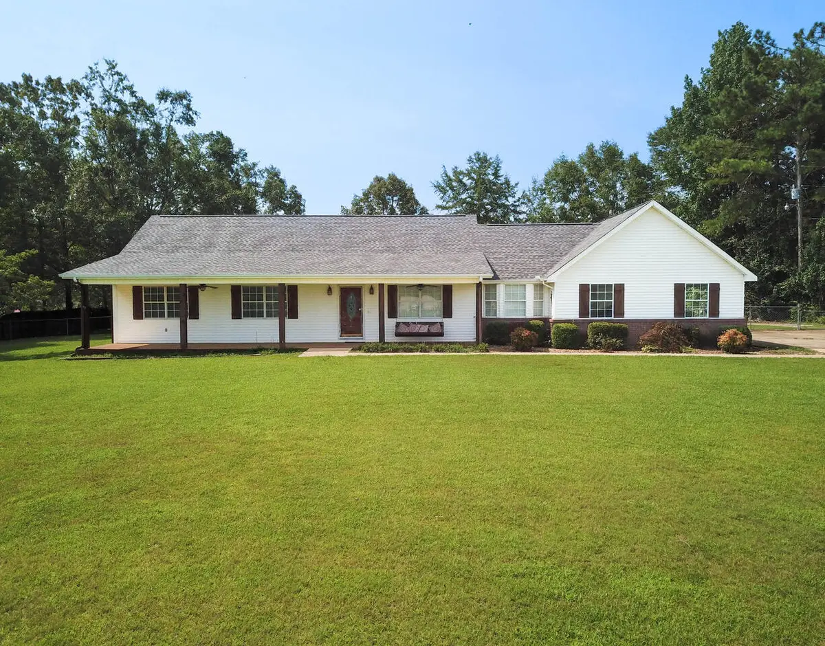49 County Road 178, Iuka, MS 38852 - #1