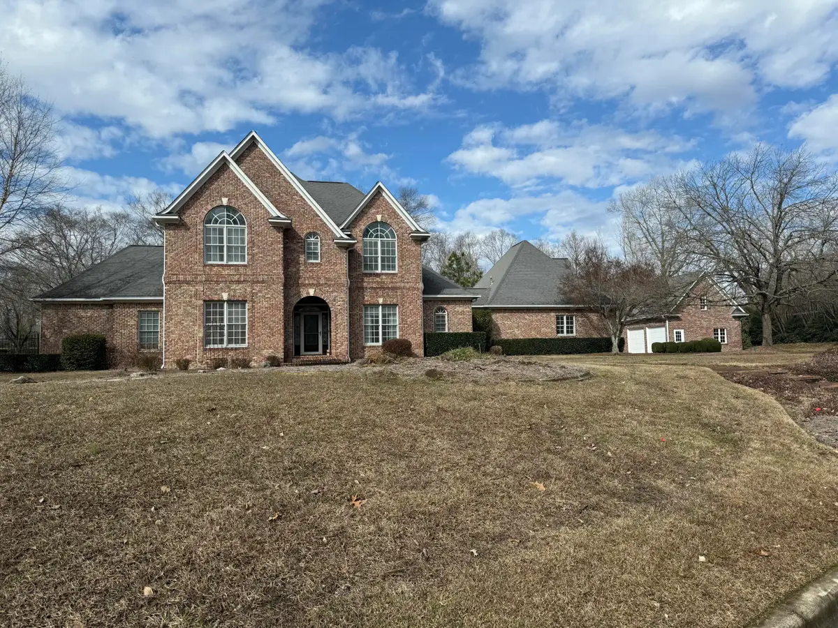 1587 Larkspur Circle, Tupelo, MS 38801 - Image #1