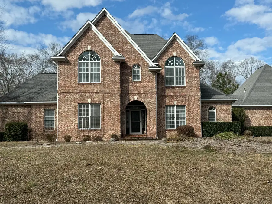 1587 Larkspur Circle, Tupelo, MS 38801 - Image #2