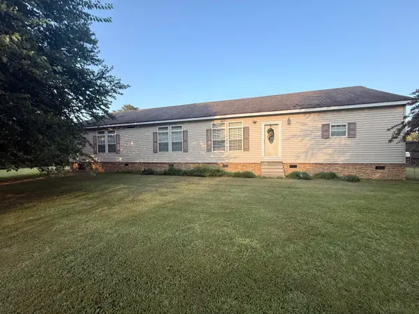 446 Road 1199, Plantersville, MS 38862