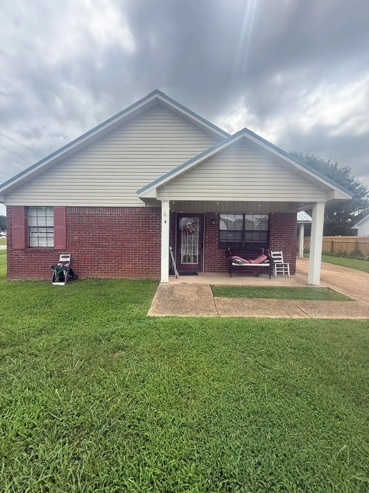 9 Valley Road, Belmont, MS 38827 - #1