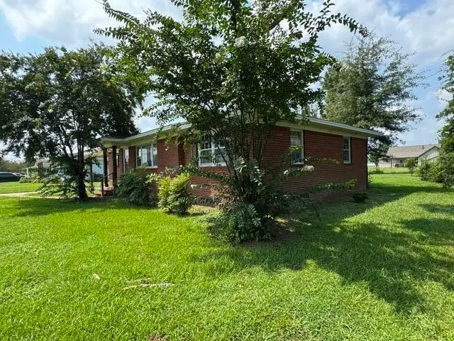 1217 Brown St., Amory, MS 38821 - #3