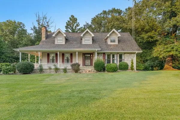 78 County Road 175, Tishomingo, MS 38873