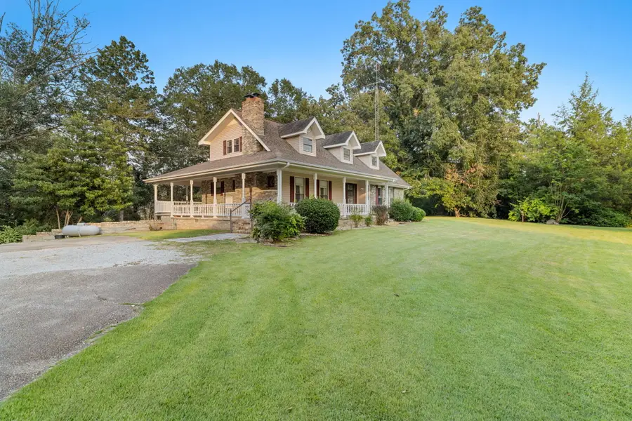 78 County Road 175, Tishomingo, MS 38873 - #2