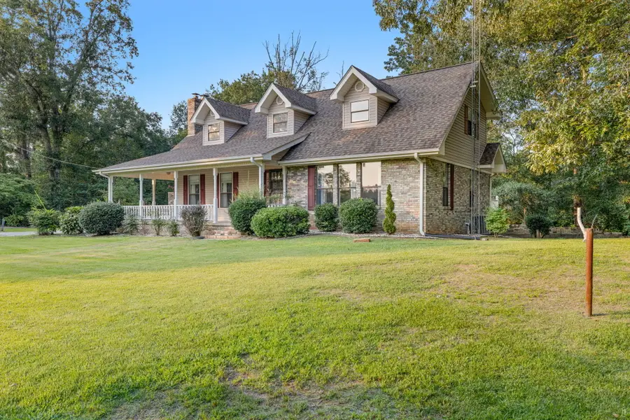 78 County Road 175, Tishomingo, MS 38873 - #3