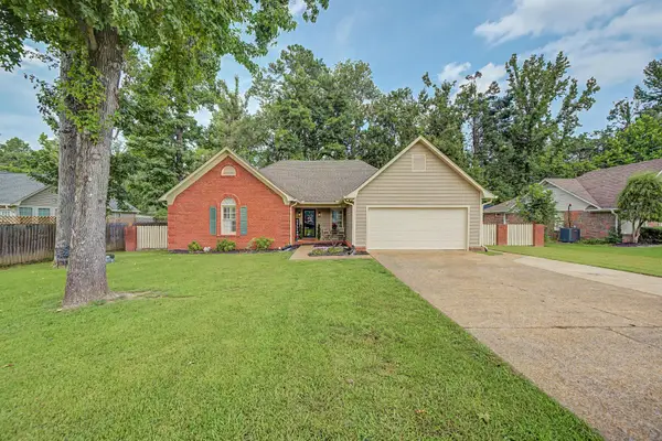 1004 Primrose Cv., Corinth, MS 38834