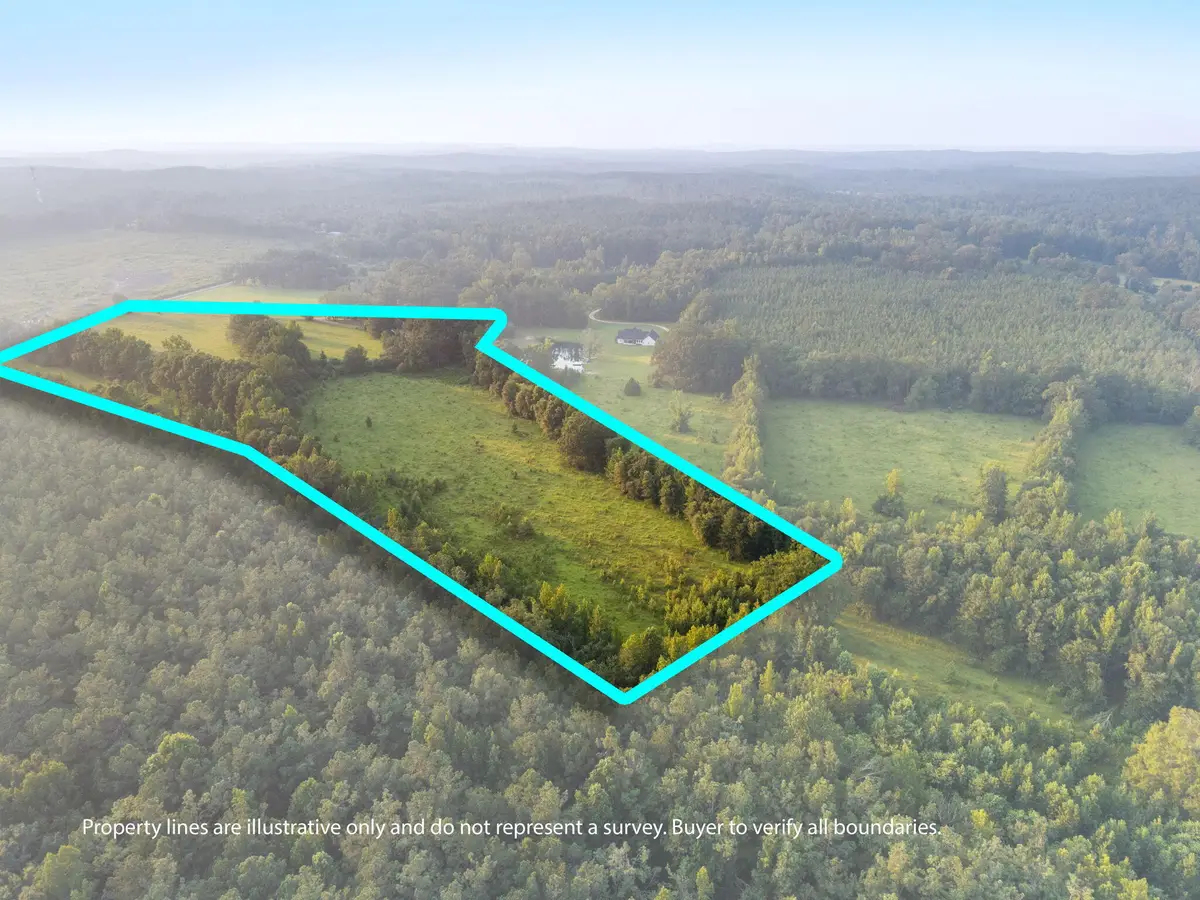 0 County Road 175, Tishomingo, MS 38873 - #1