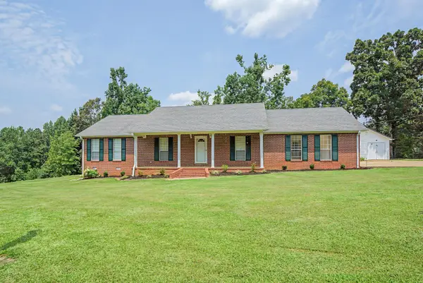 51 County Road 335, Rienzi, MS 38865