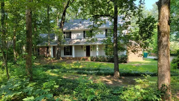 2525 Woodgreen Dr., Tupelo, MS 38826