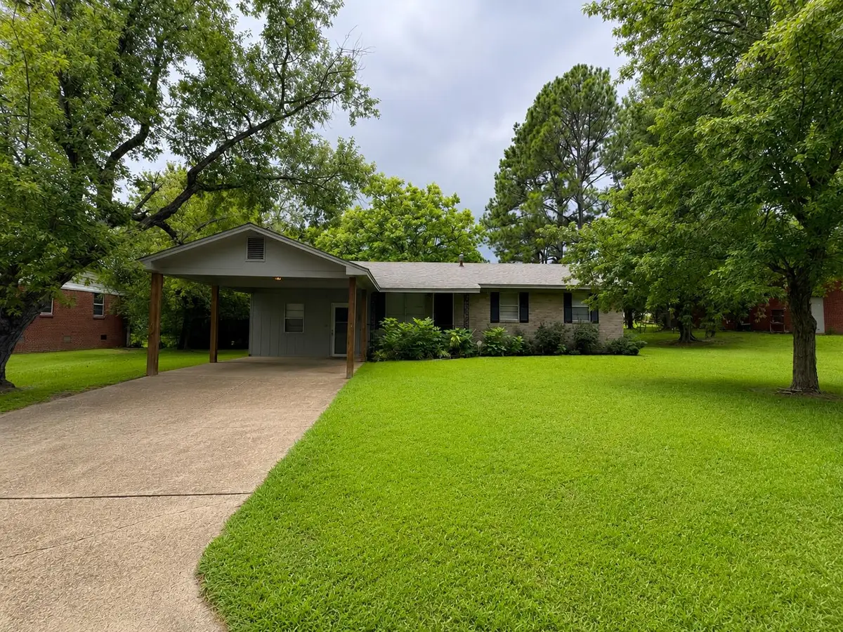 2419 Danny St., Tupelo, MS 38801 - #1