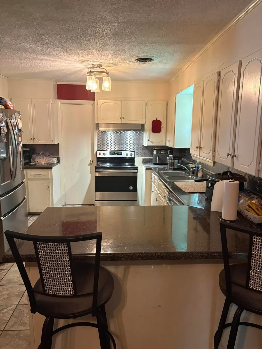 2419 Danny St., Tupelo, MS 38801 - #2