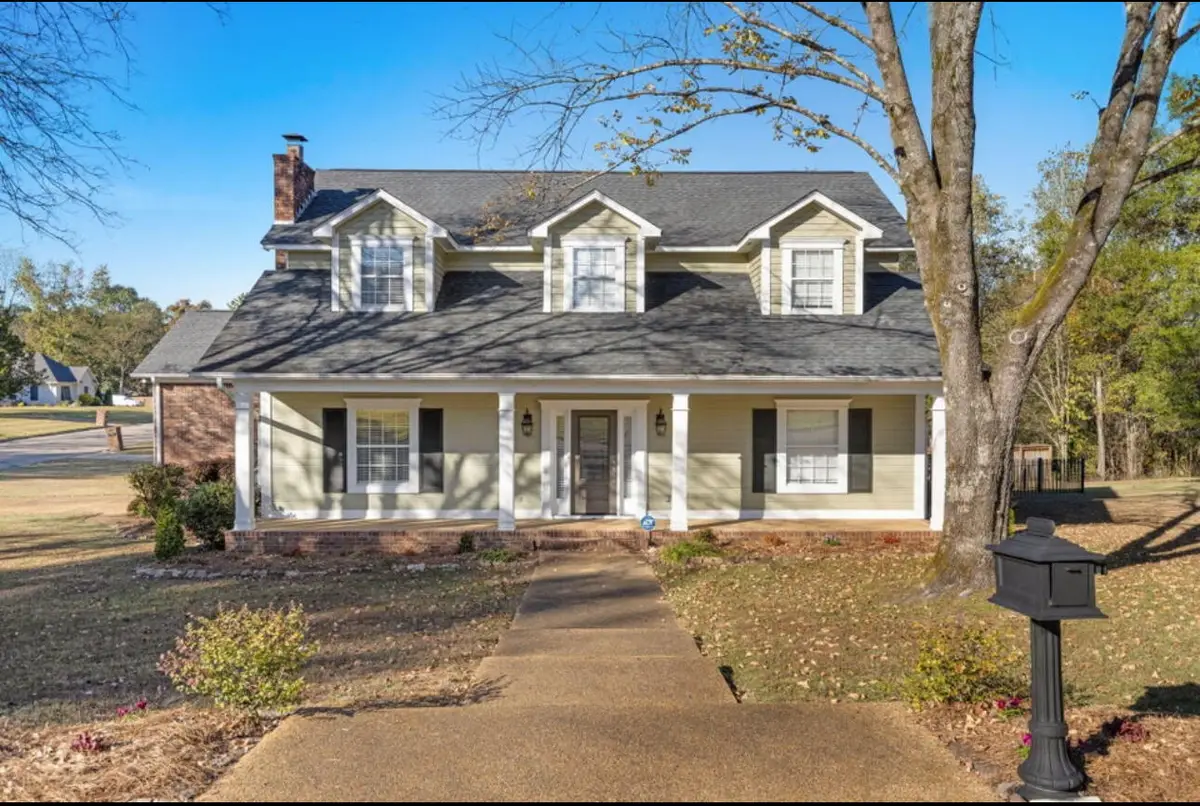4630 Whitechapel Ln., Belden, MS 38826 - #1