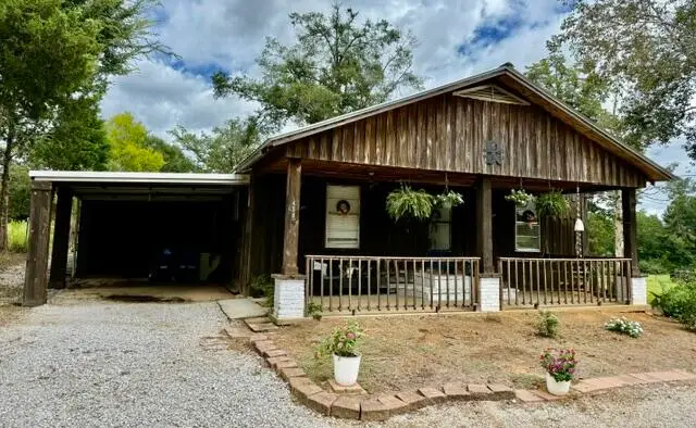 450 Harmony Loop, Pontotoc, MS 38863 - #1