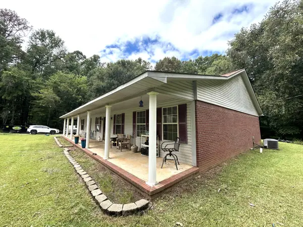 136 Rd 1752, Saltillo, MS 38866