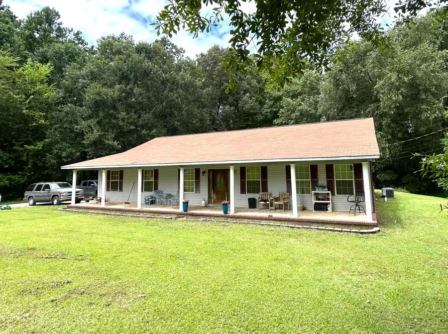 136 Rd 1752, Saltillo, MS 38866 - #2