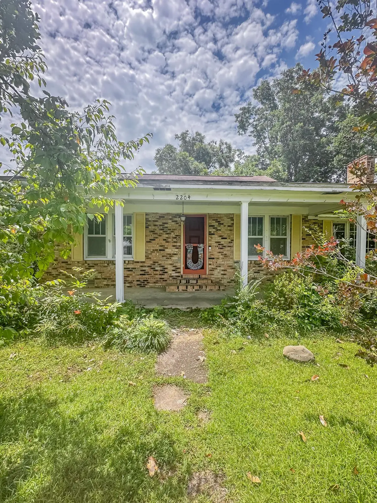 14 Jackson St., Tishomingo, MS 38873 - #1