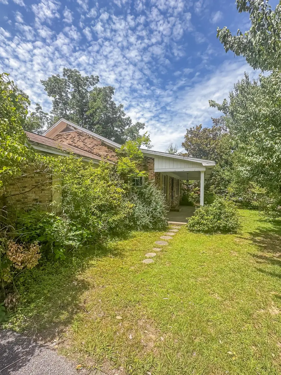 14 Jackson St., Tishomingo, MS 38873 - #3