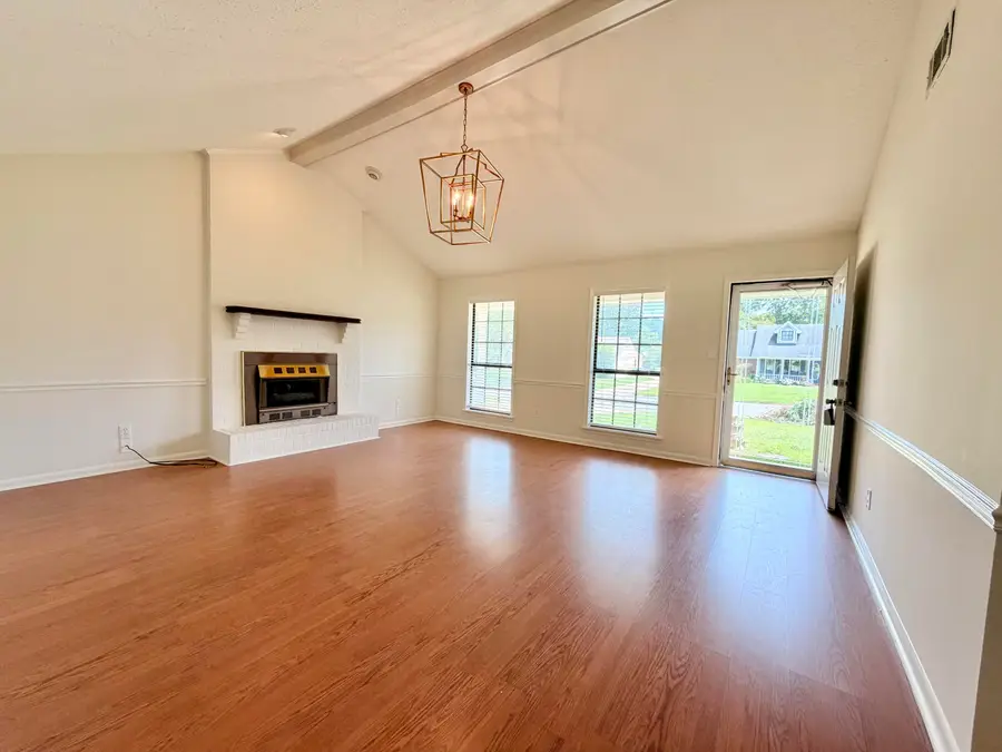 909 Sycamore St., Tupelo, MS 38801 - #3